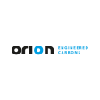 Orion Engineered Carbons Company Logo