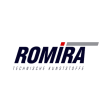 Romira Company Logo