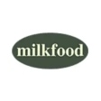 Milkfood Limited Company Logo