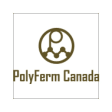 PolyFerm Canada Company Logo