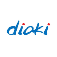Dioki Company Logo