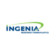 Ingenia Polymers Company Logo