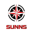 Sunns Chemical & Mineral Company Logo