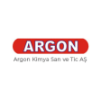 Argon Kimya Company Logo