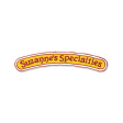 Suzanne's Specialties, Inc. Company Logo