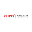Pluss Advanced Technologies Pvt Ltd Company Logo