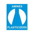 Amines & Plasticizers Company Logo