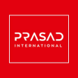 Prasad International Company Logo