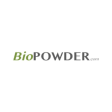 BioPowder Company Logo