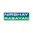 Nirbhay Rasayan Company Logo