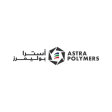 Astra Polymers Company Logo