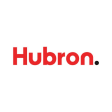 Hubron International Company Logo