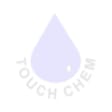Touch Chem Company Logo