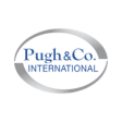 Pugh & Co. International Company Logo