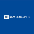 Niknam Chemicals Company Logo