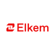 Elkem Silicones Company Logo