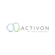 Activon Company Logo