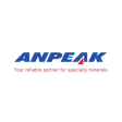 Anpeak Specialty Minerals Company Logo