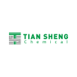 Shanghai Tiansheng Chemical Company Logo