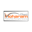Moharamplast Company Logo