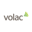 Volac Company Logo