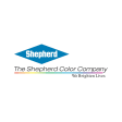 The Shepherd Color Co. Company Logo