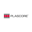 Plascore Company Logo