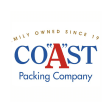 Coast Packing Company Company Logo