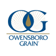 Owensboro Grain Edible Oils Company Logo
