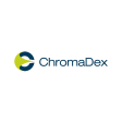 ChromaDex Company Logo