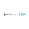 Flow Polymers Company Logo