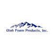Utah Foam Products Company Logo