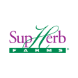 SupHerb Farms Company Logo