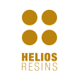 Helios Resins Company Logo