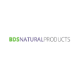 BDS Natural Products Company Logo