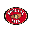 Special Mix Company Logo