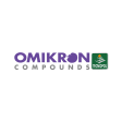OMIKRON Compounds Company Logo