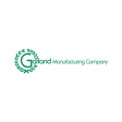 Garland Manufacturing Company Logo