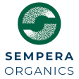 Sempera Organics Company Logo
