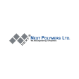 Next Polymers Company Logo
