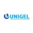 Unigel Plasticos Company Logo