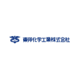 Toho Chemical Industry Company Logo