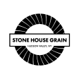 Stone House Grain Company Logo