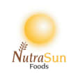 NutraSun Foods Company Logo