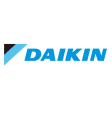 Daikin Industries, Ltd. Company Logo