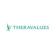 Theravalues Company Logo