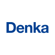 Denka Company Company Logo