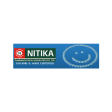 Nitika Chemicals Company Logo