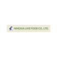 Ningxia Lihe Food Company Logo