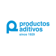 PRODUCTOS ADITIVOS SA Company Logo
